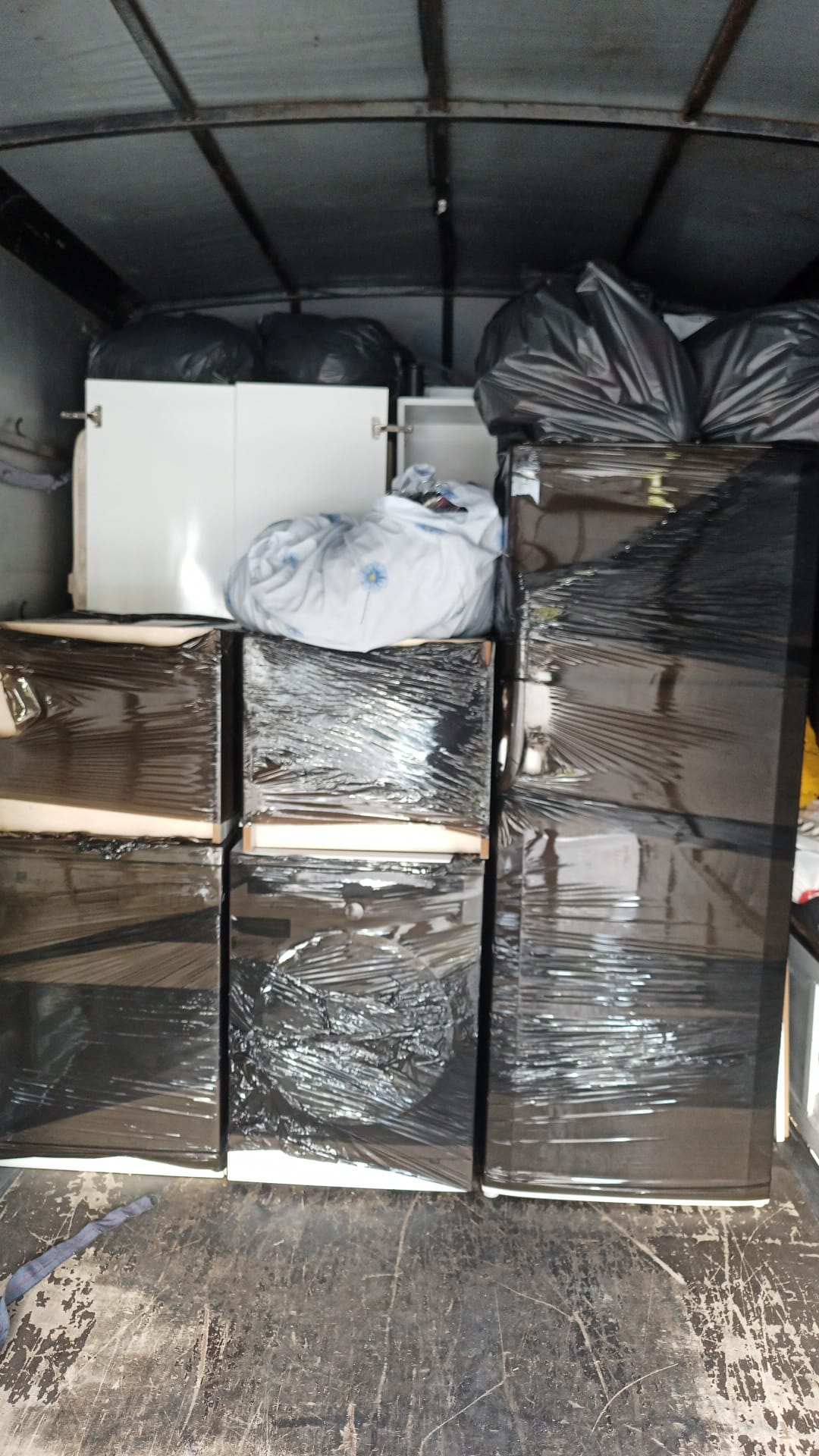 Kırklareli nakliyat hizmeti