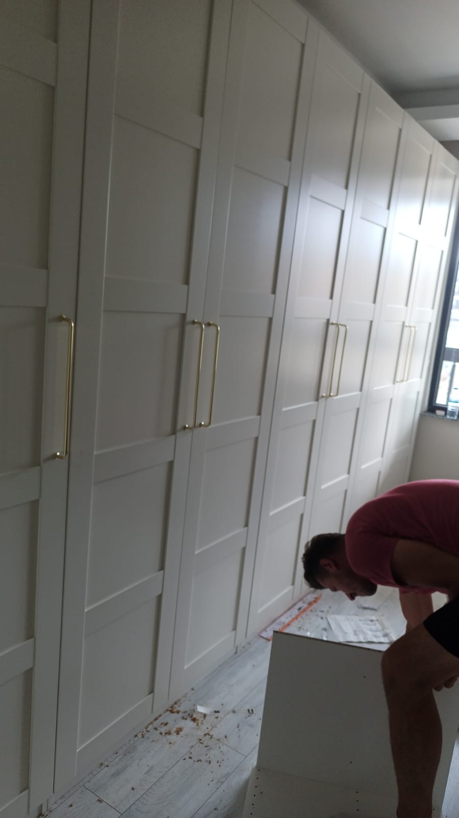 Lüleburgaz evden eve nakliyat