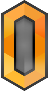 Logo de Obsidian Development