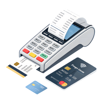 Terminal POS