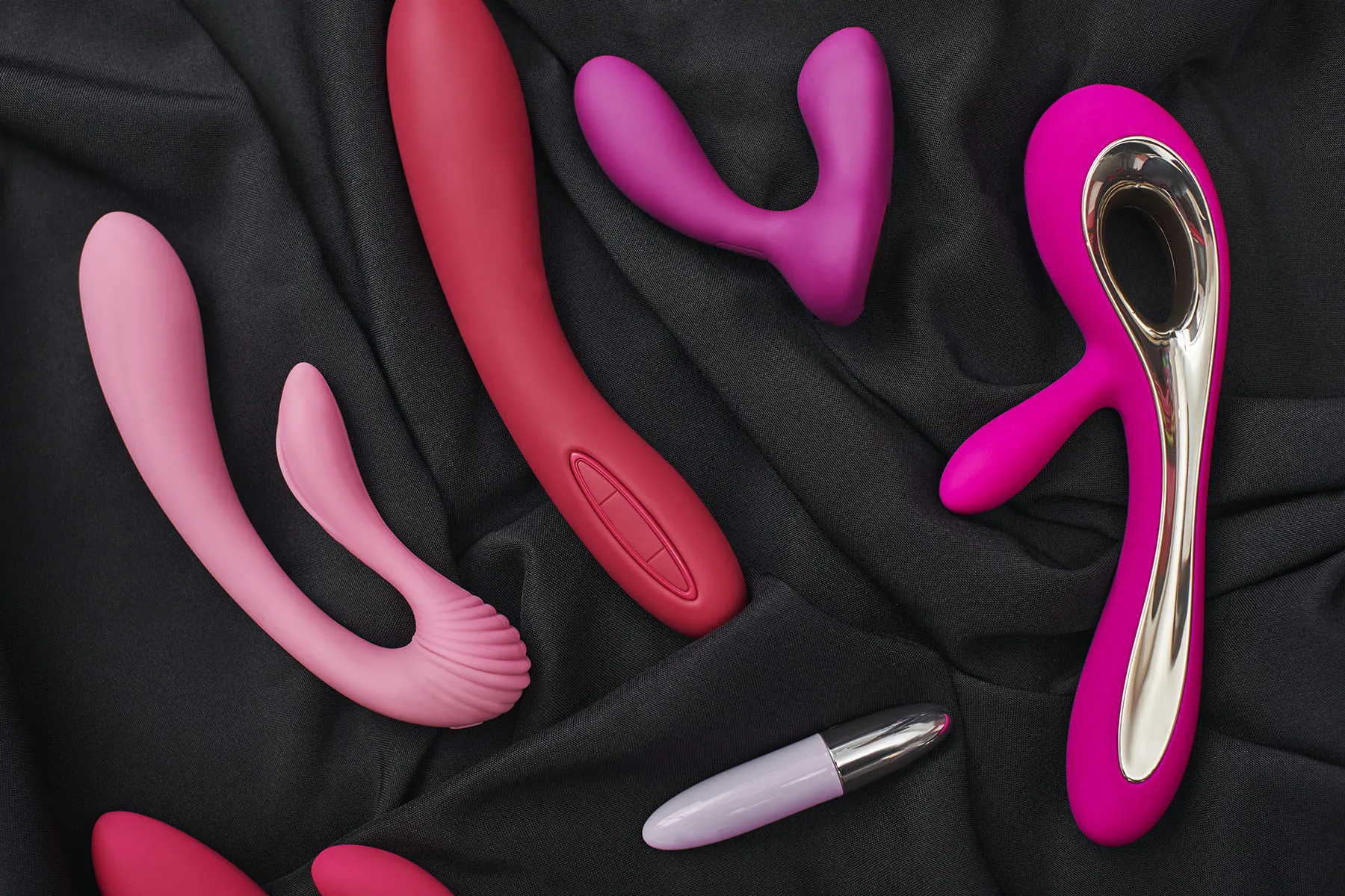 choosing vibrators