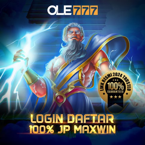 Ole777: Login Slot Mania Gacor & Situs Slot88 Login Gampang Menang!
