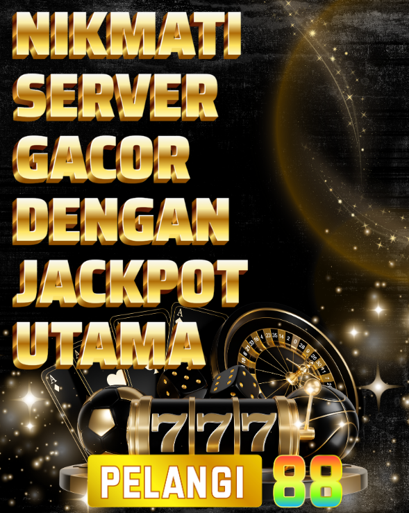 Link Pelangi88 Login Daftar Situs Slot Gacor Via Dana Jamin Server Manila