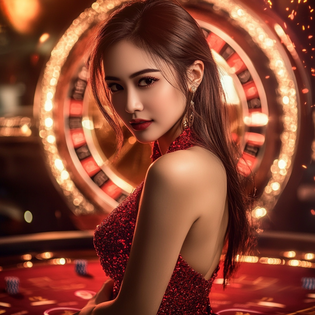 PHSLOT: Cultural Representations of Casinos in Film and Literature