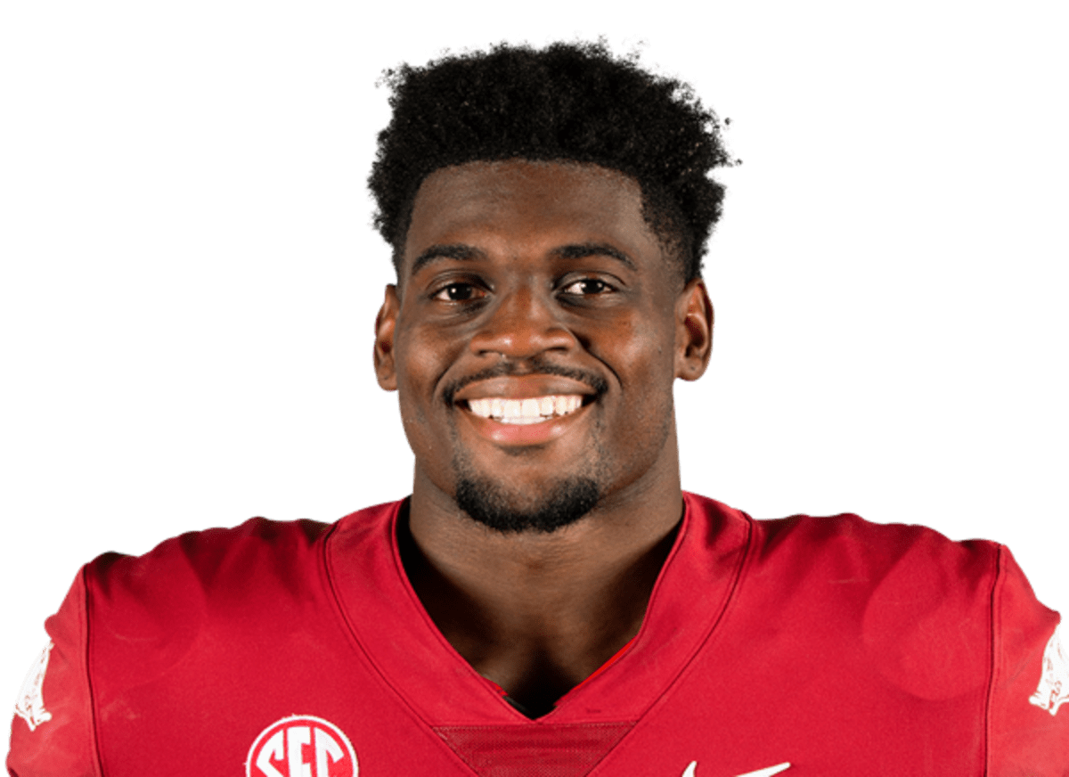 Stephen Dix Jr.