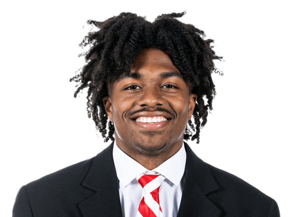 Ceyair Wright