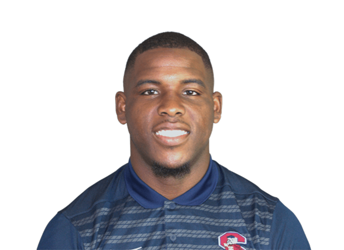Aaron Smith