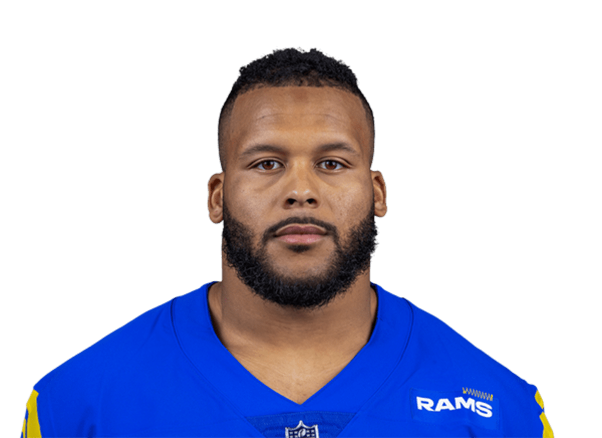 Aaron Donald