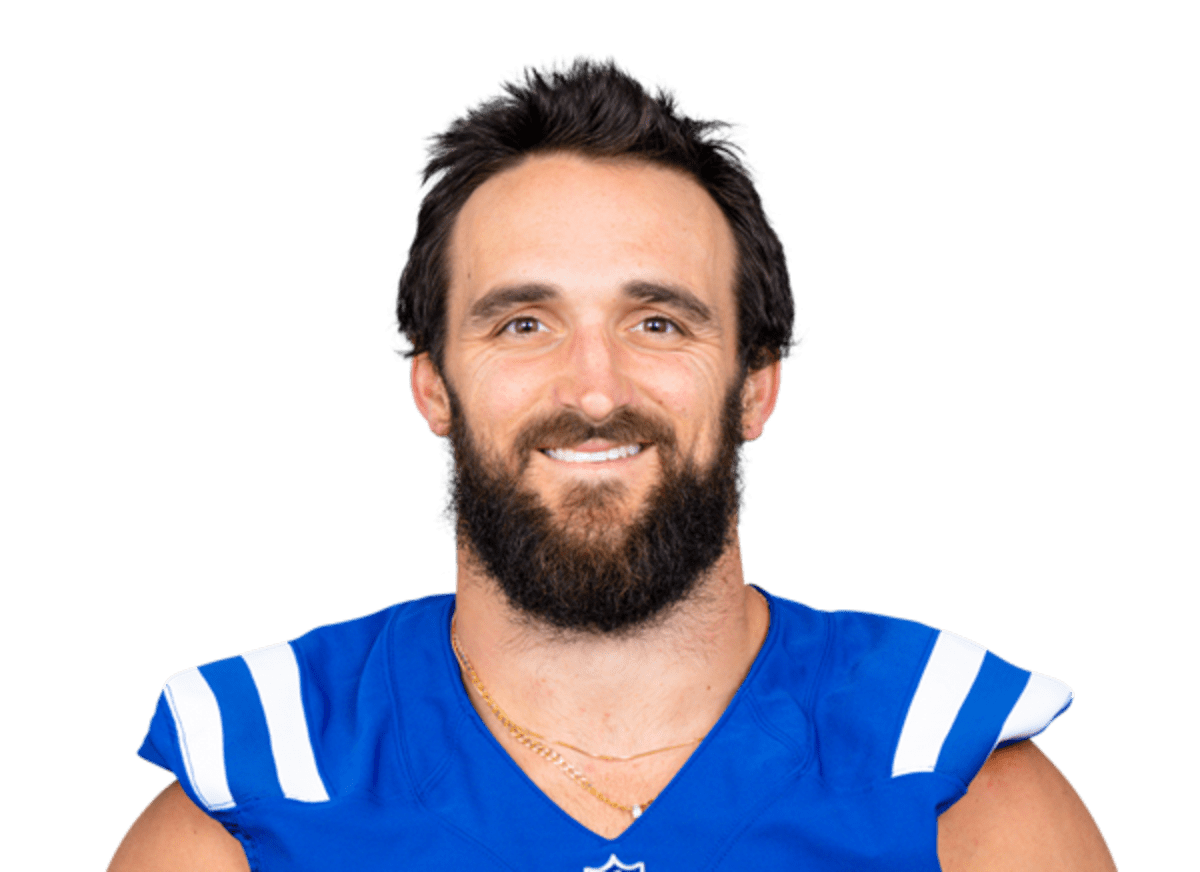 Luke Rhodes