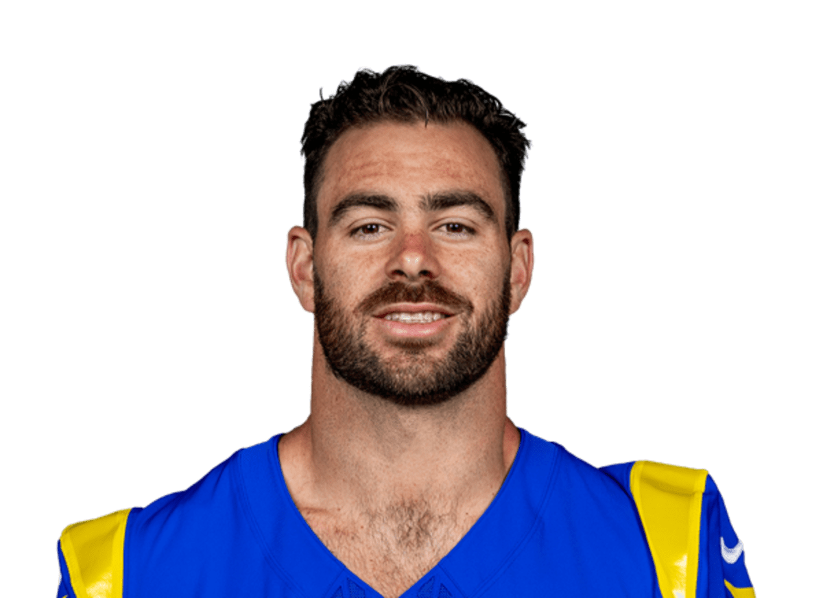 Tyler Higbee