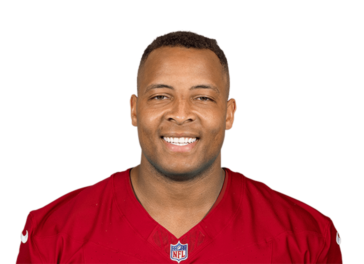 Pharaoh Brown
