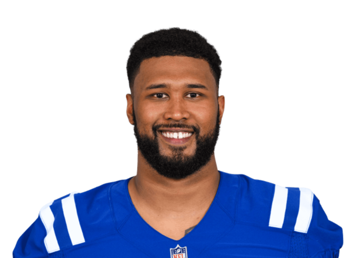 DeForest Buckner