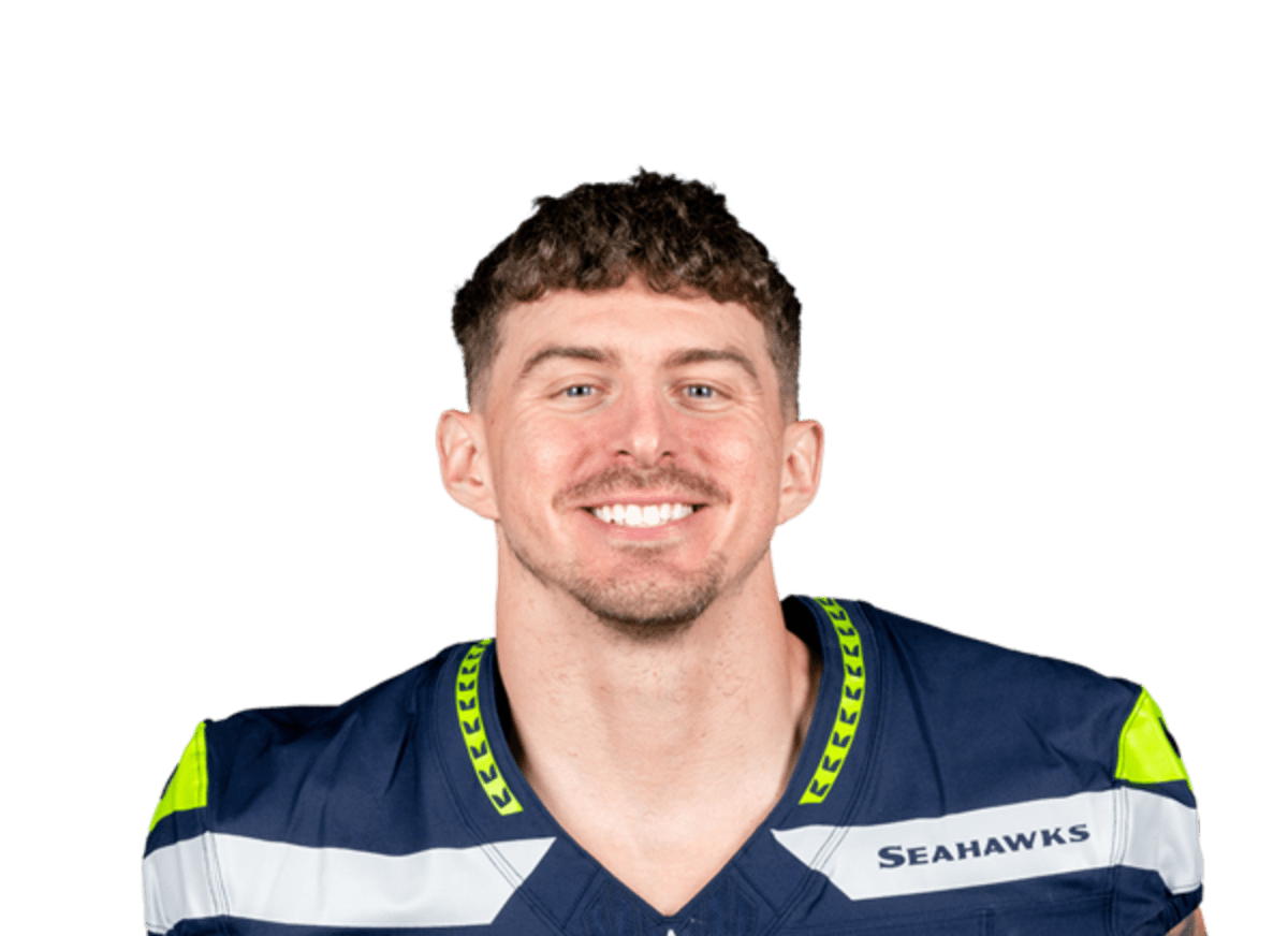 Eric Saubert