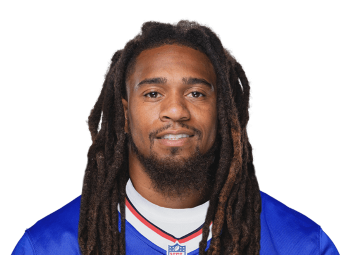 Shaq Thompson