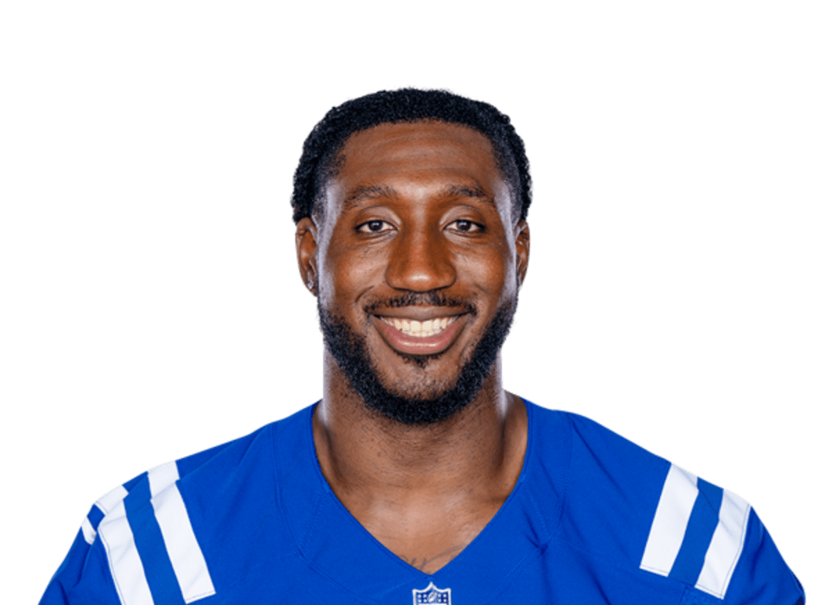 Mo Alie-Cox
