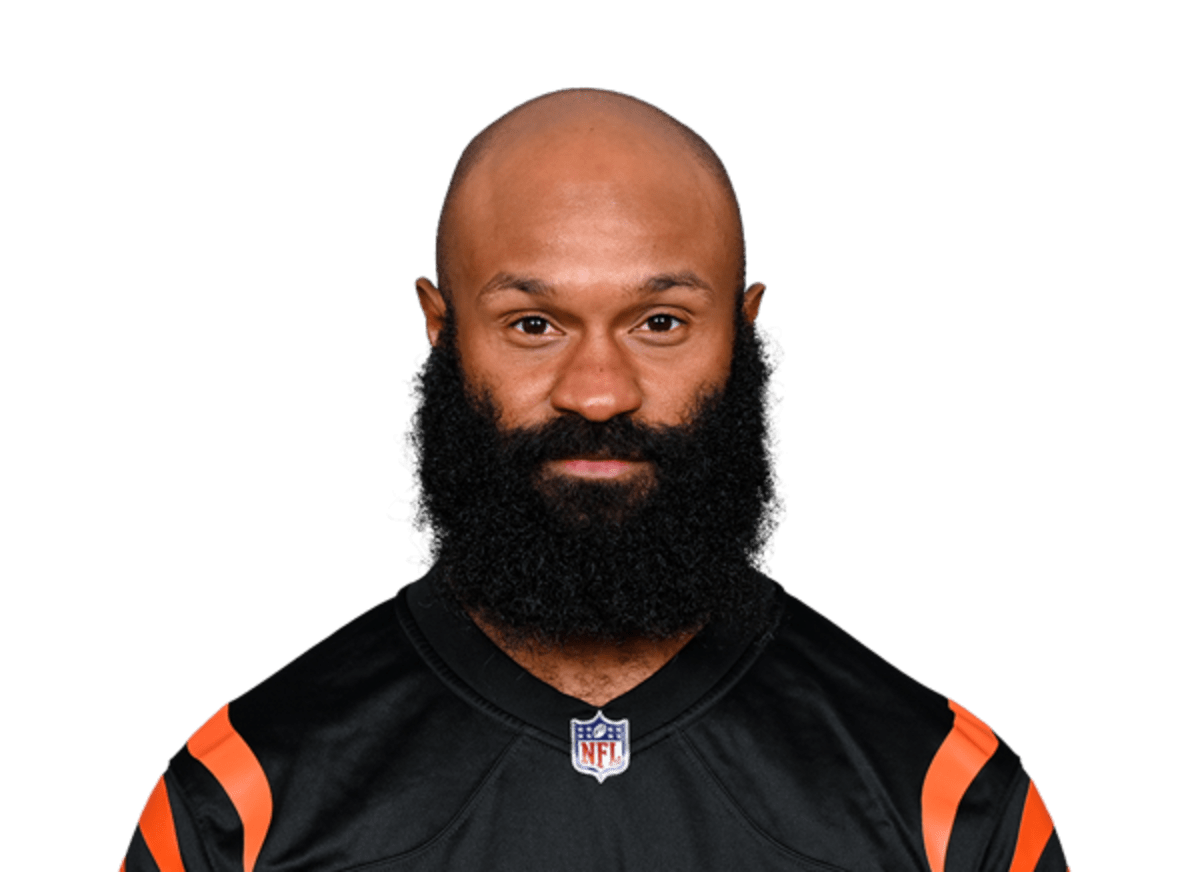 Samaje Perine