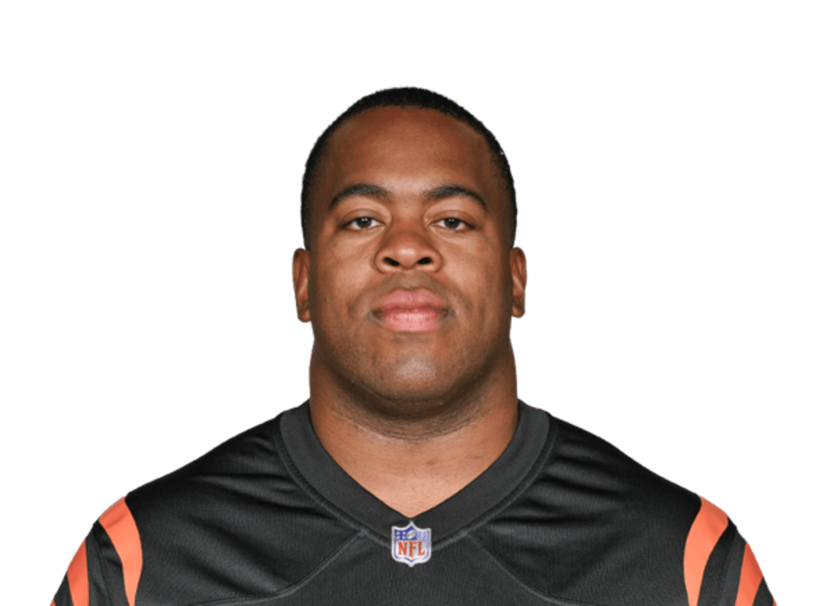 B.J. Hill
