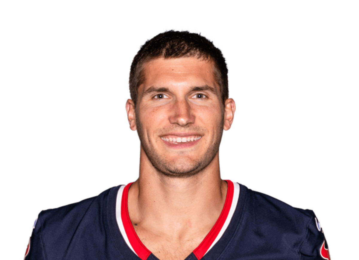 Justin Watson