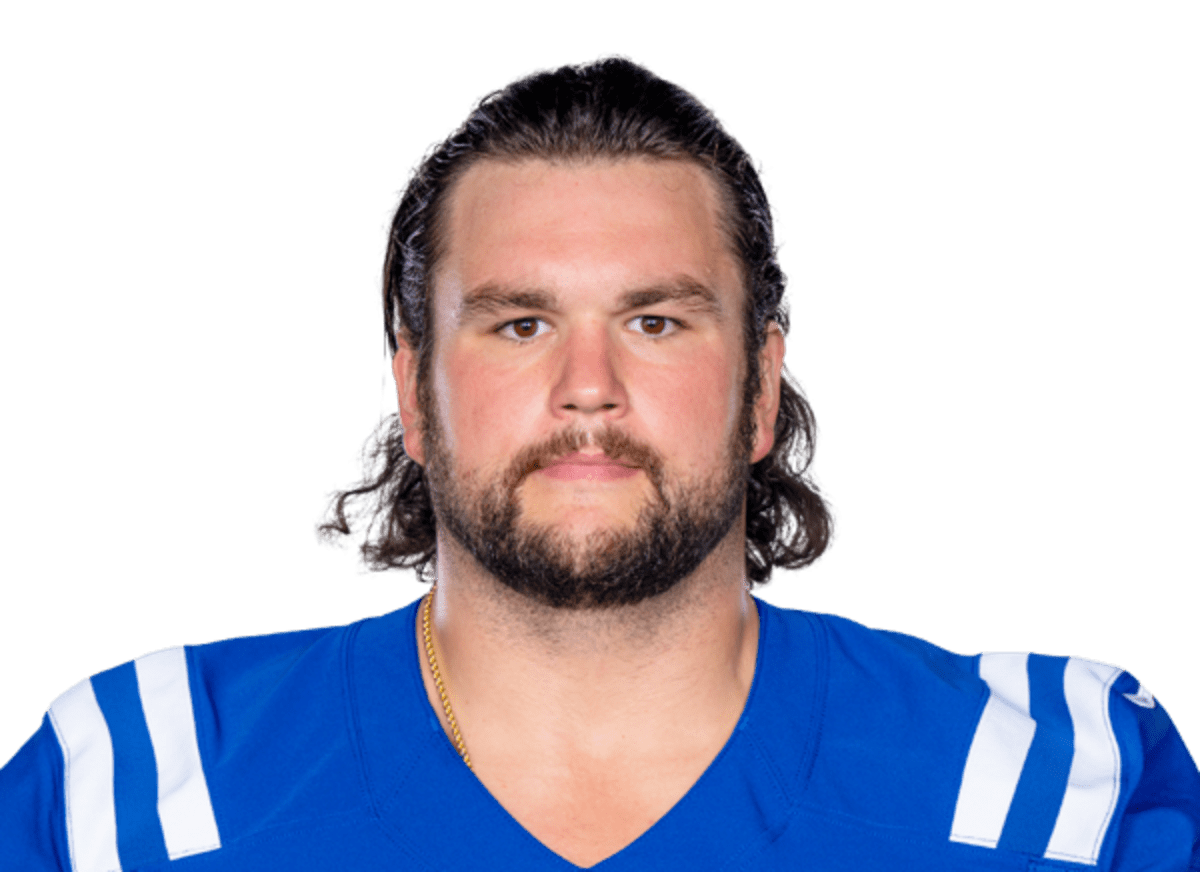 Quenton Nelson