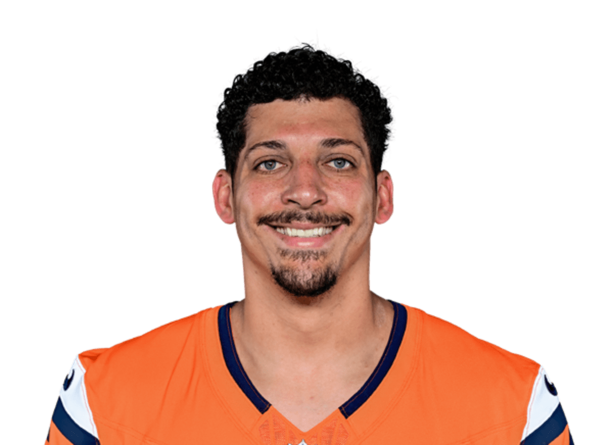 Mitchell Fraboni
