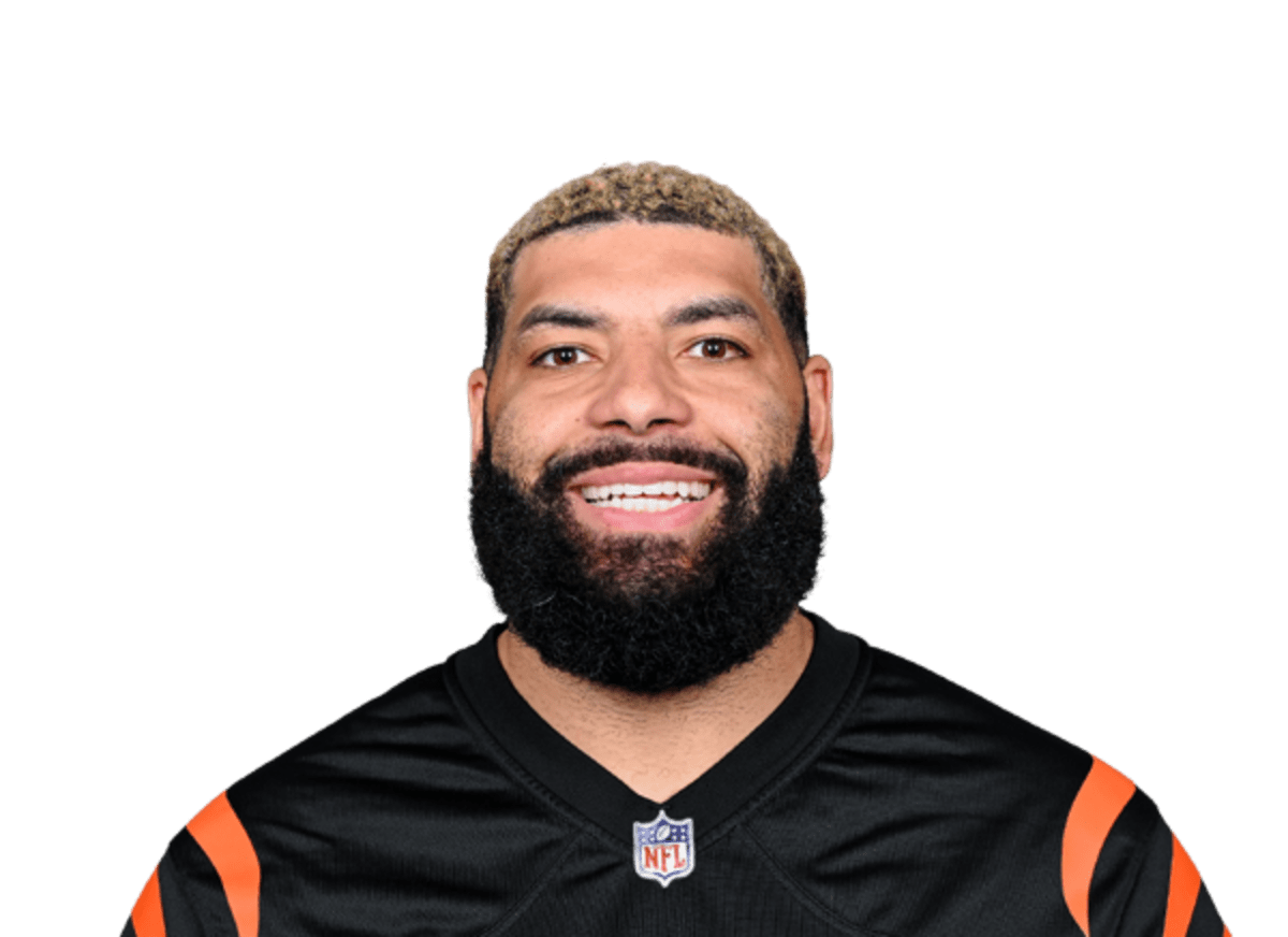 Cody Ford