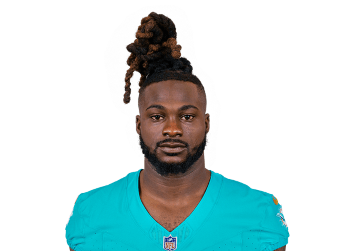 Ronnie Harrison Jr.