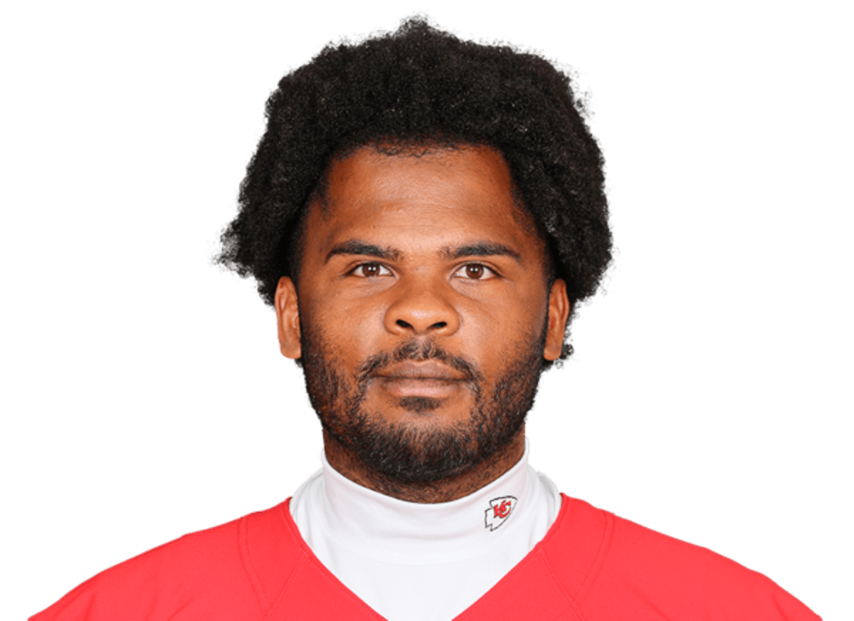 Jerry Tillery
