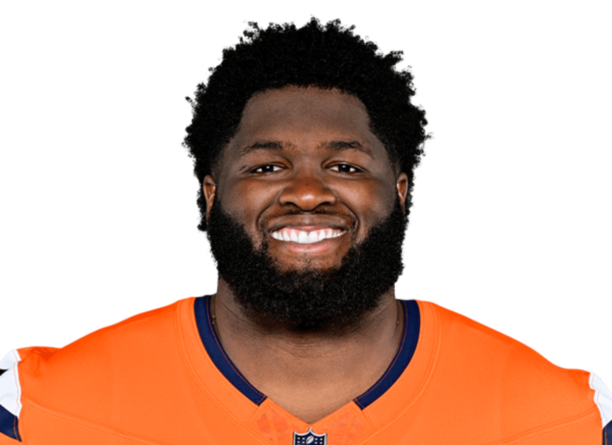 D.J. Jones