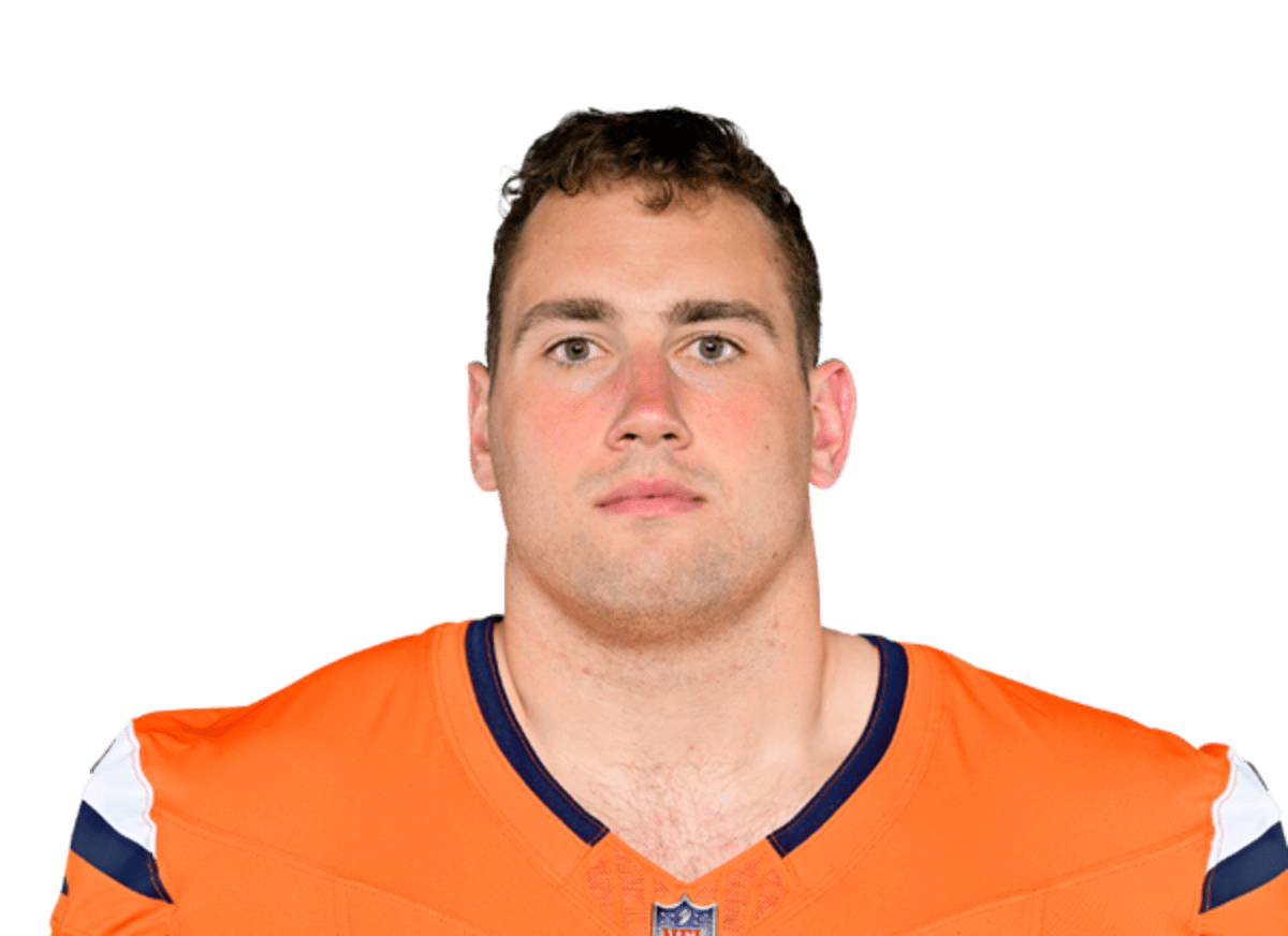 Zach Allen