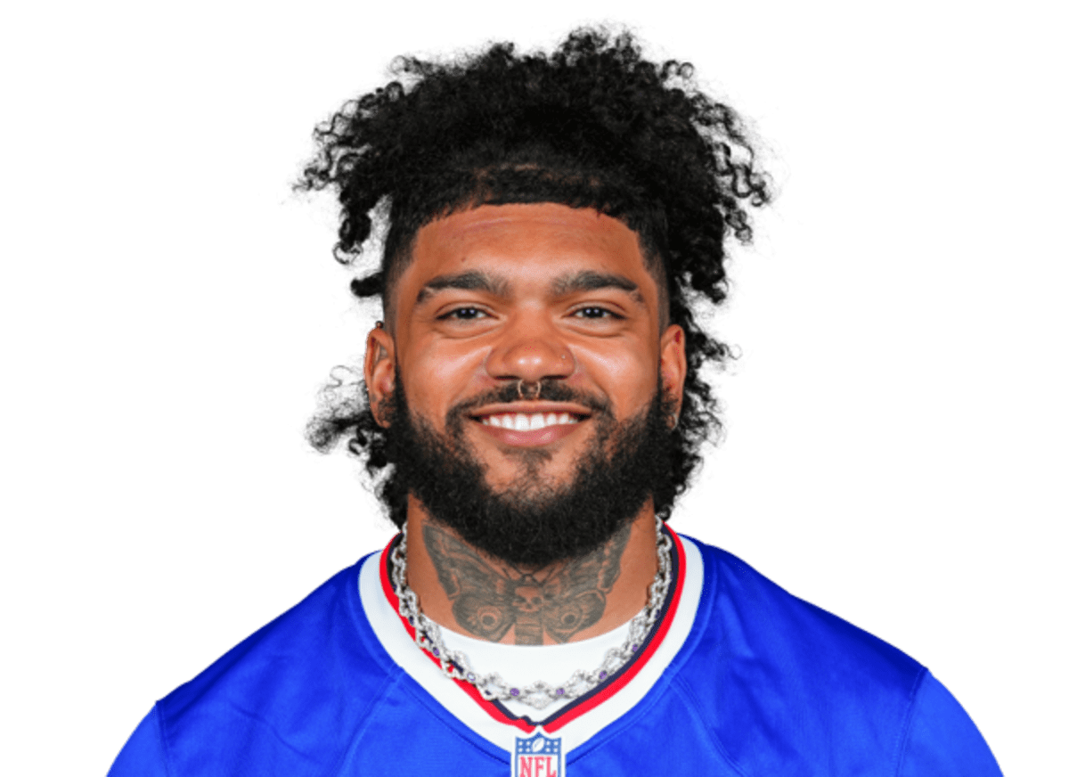 Ty Johnson