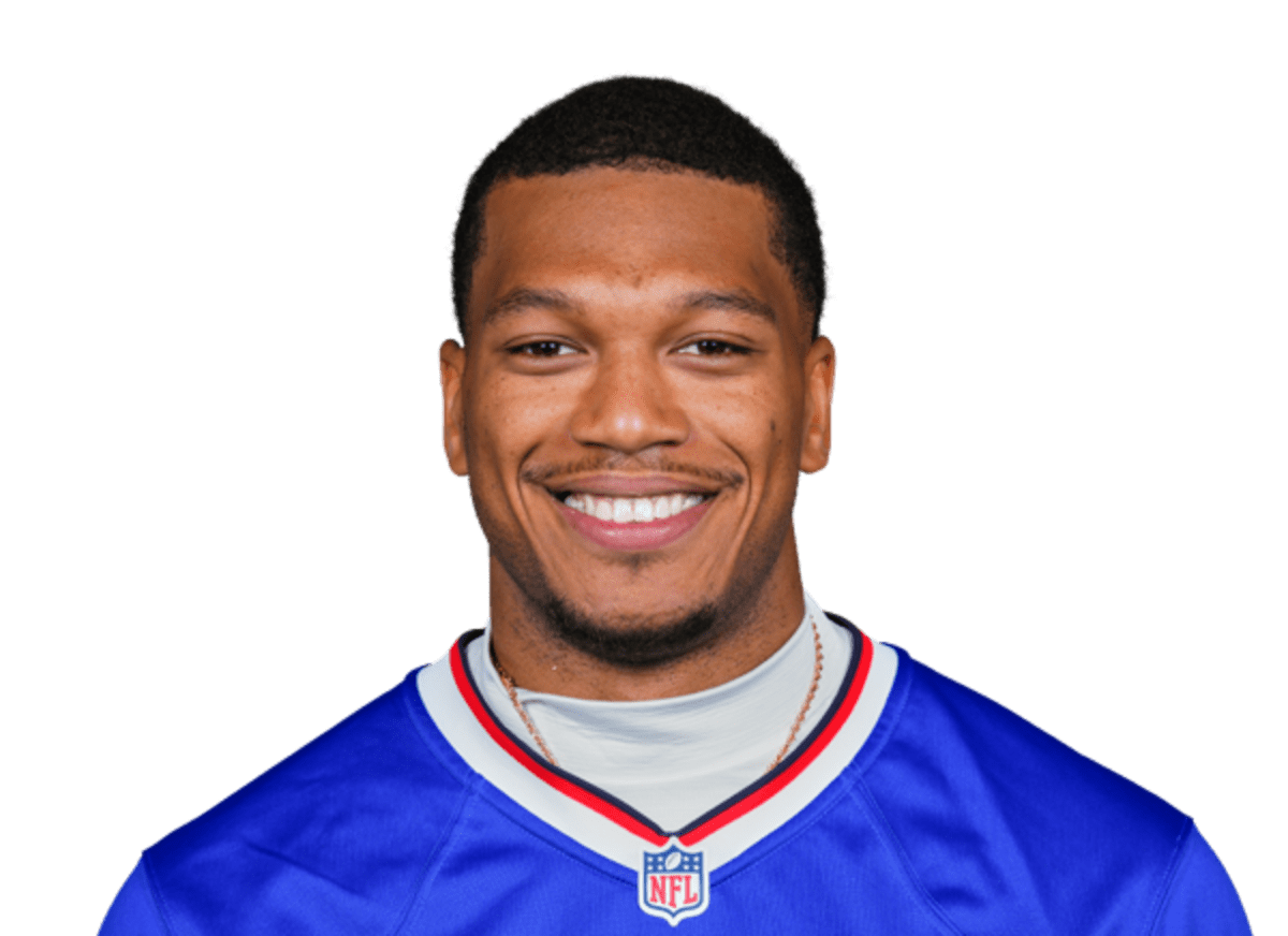 DJ Moore