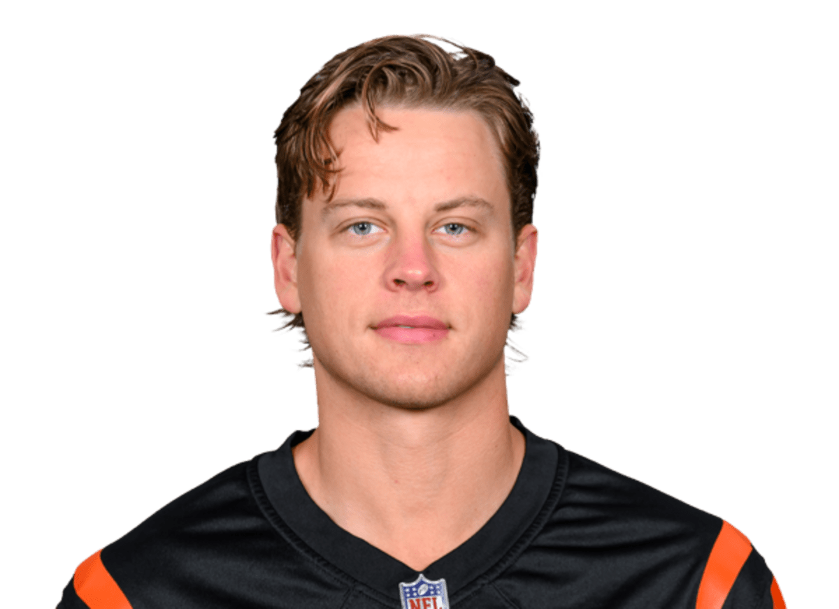 Joe Burrow