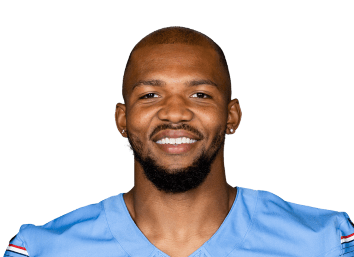 Tony Pollard