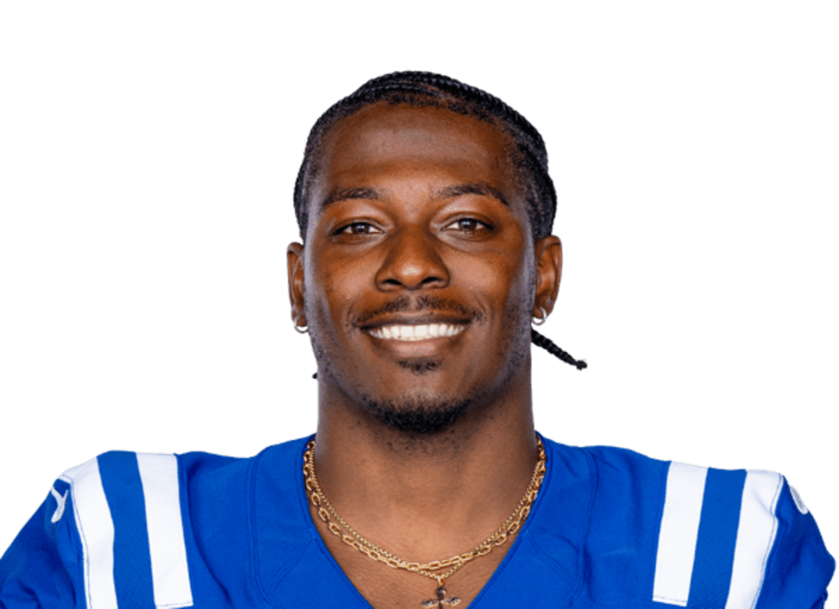 Akeem Davis-Gaither