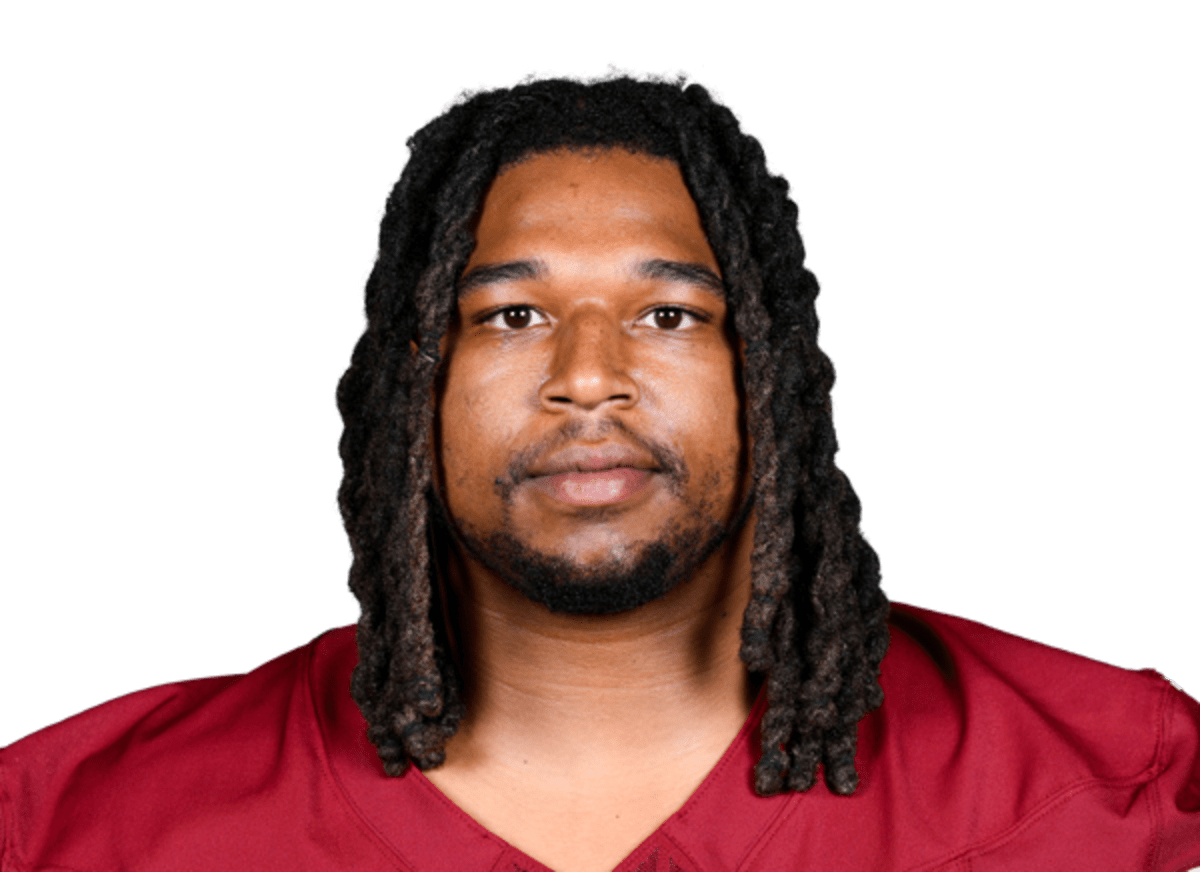 Tim Settle