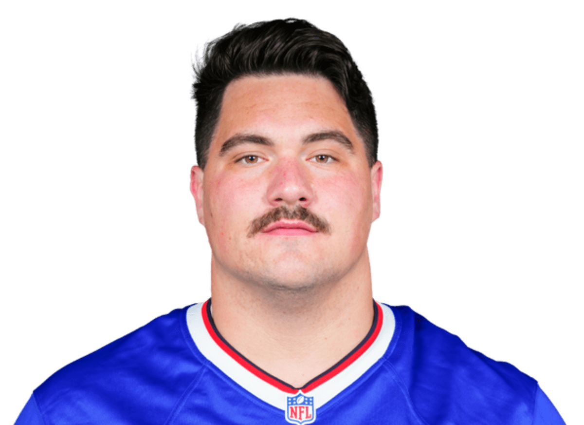 Connor McGovern