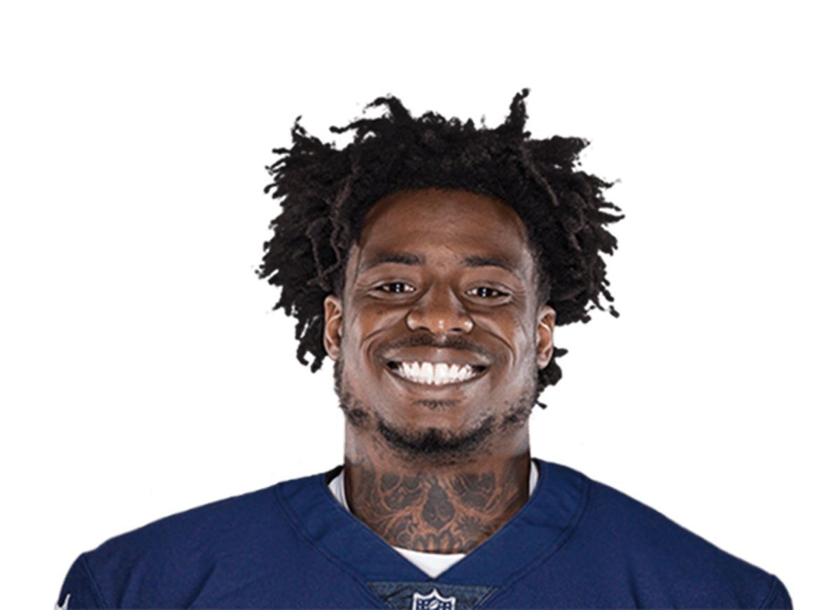 C.J. Gardner-Johnson
