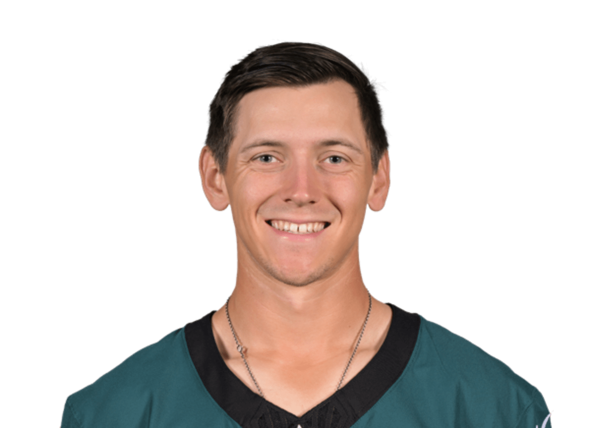 Braden Mann