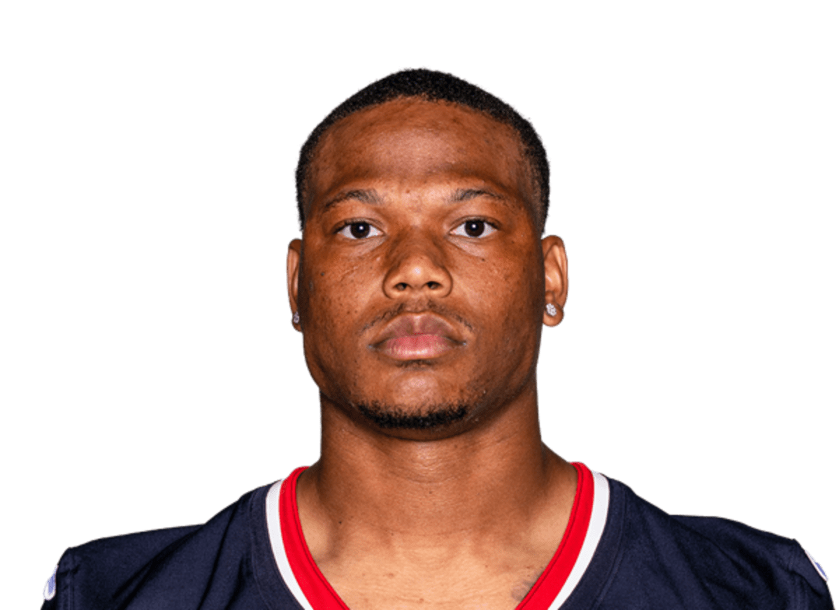 David Montgomery