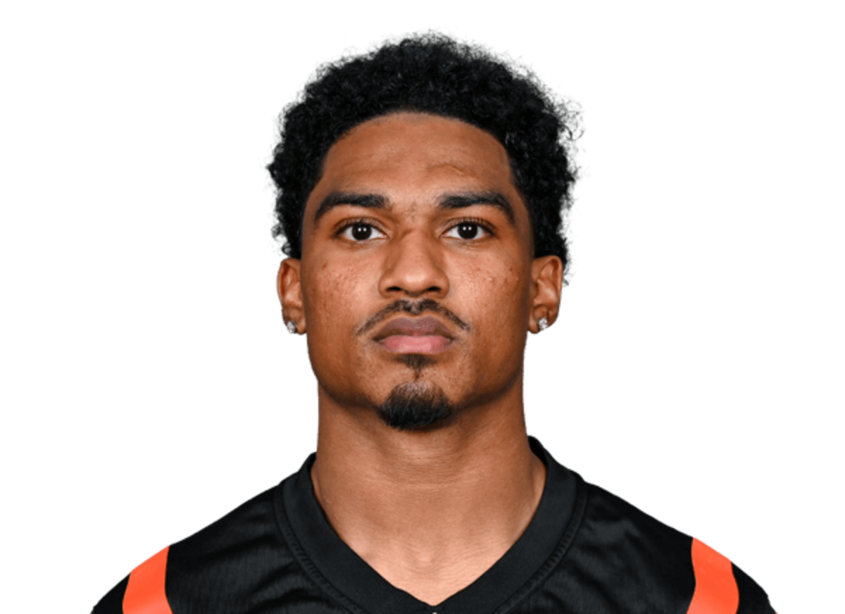 Kendric Pryor