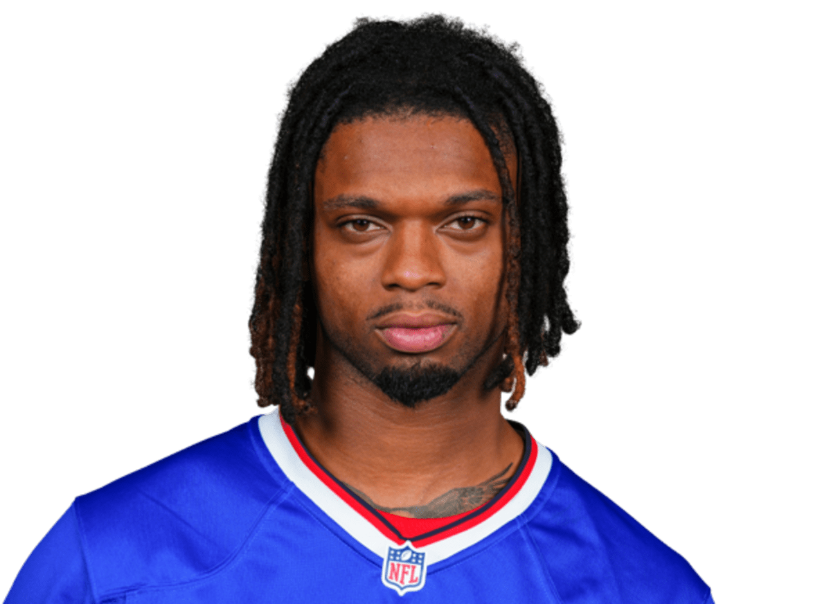Damar Hamlin