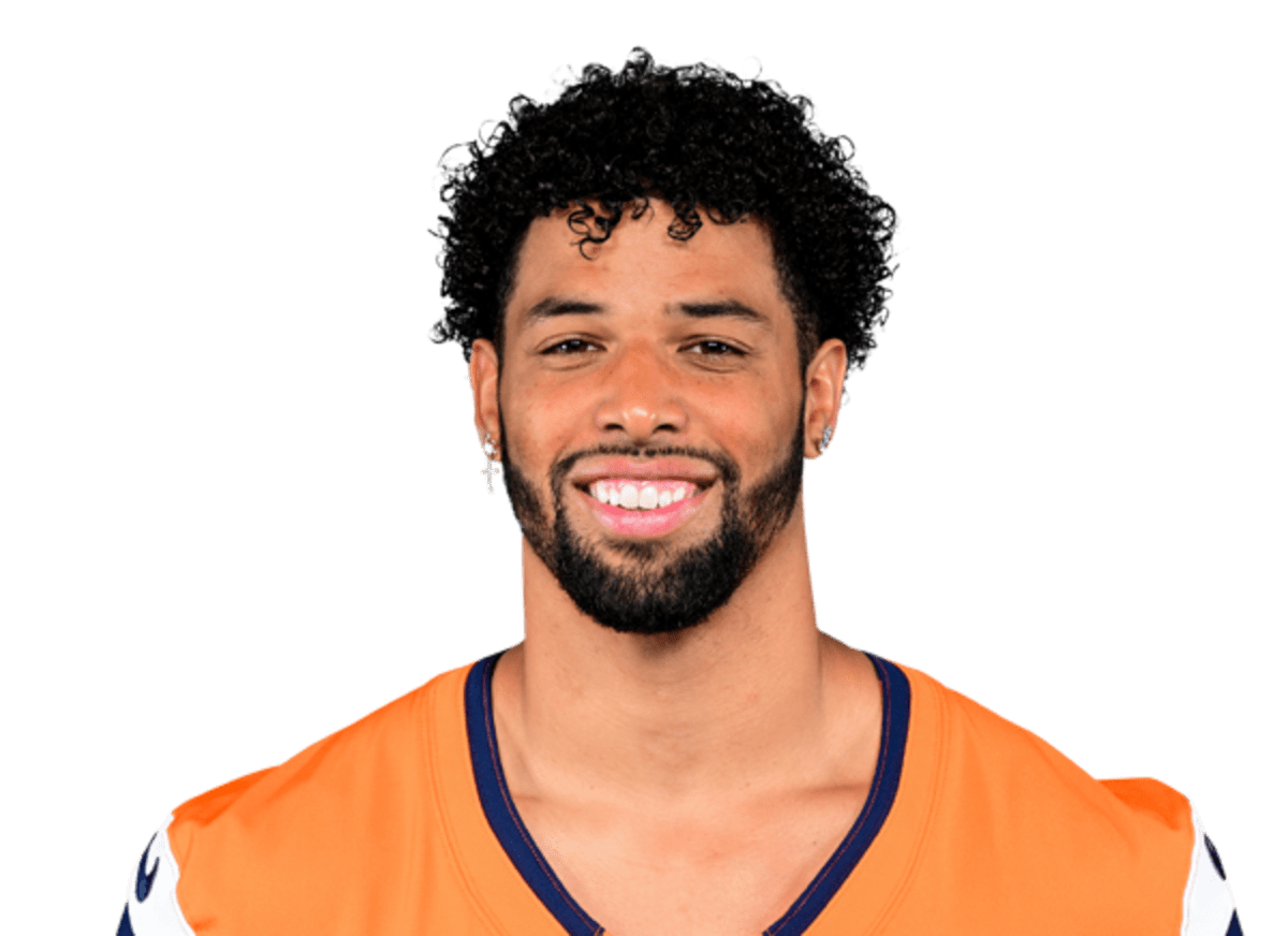 Brandon Jones
