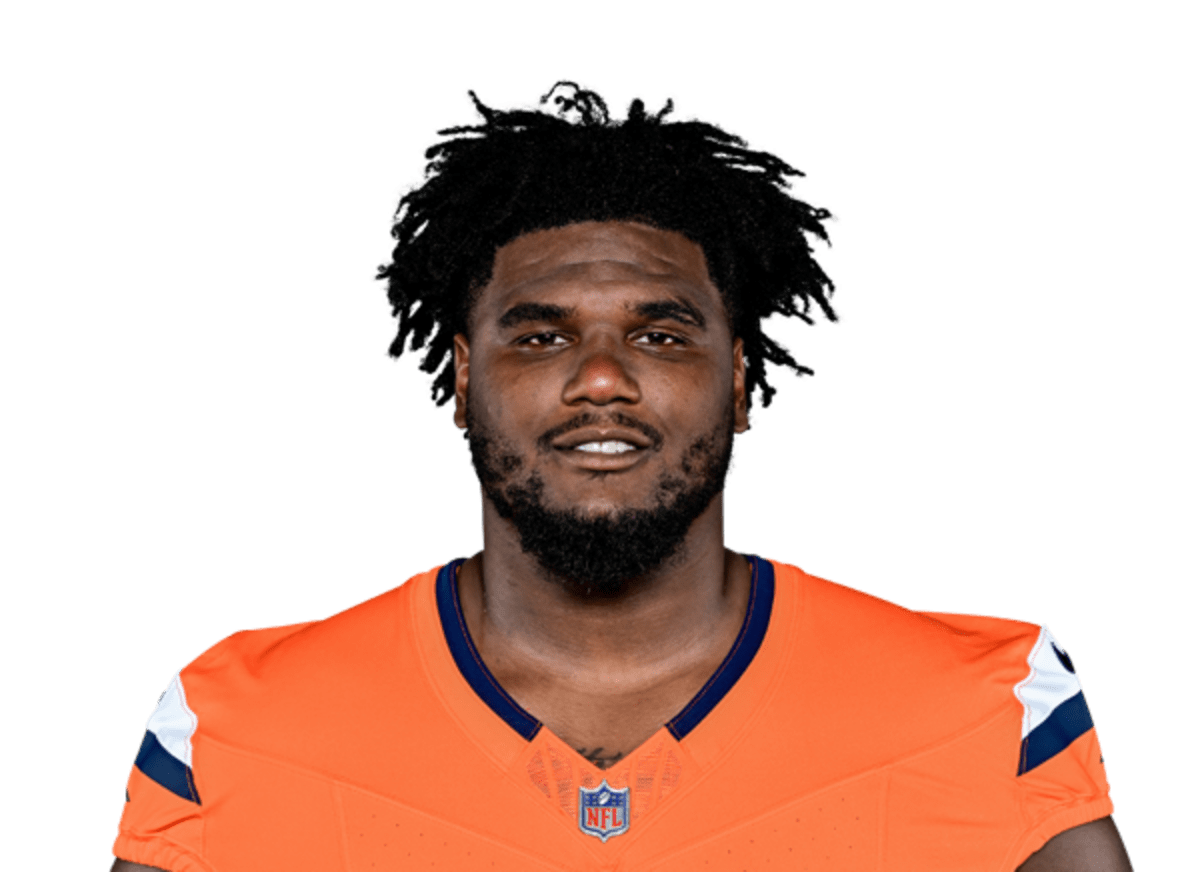 Malcolm Roach