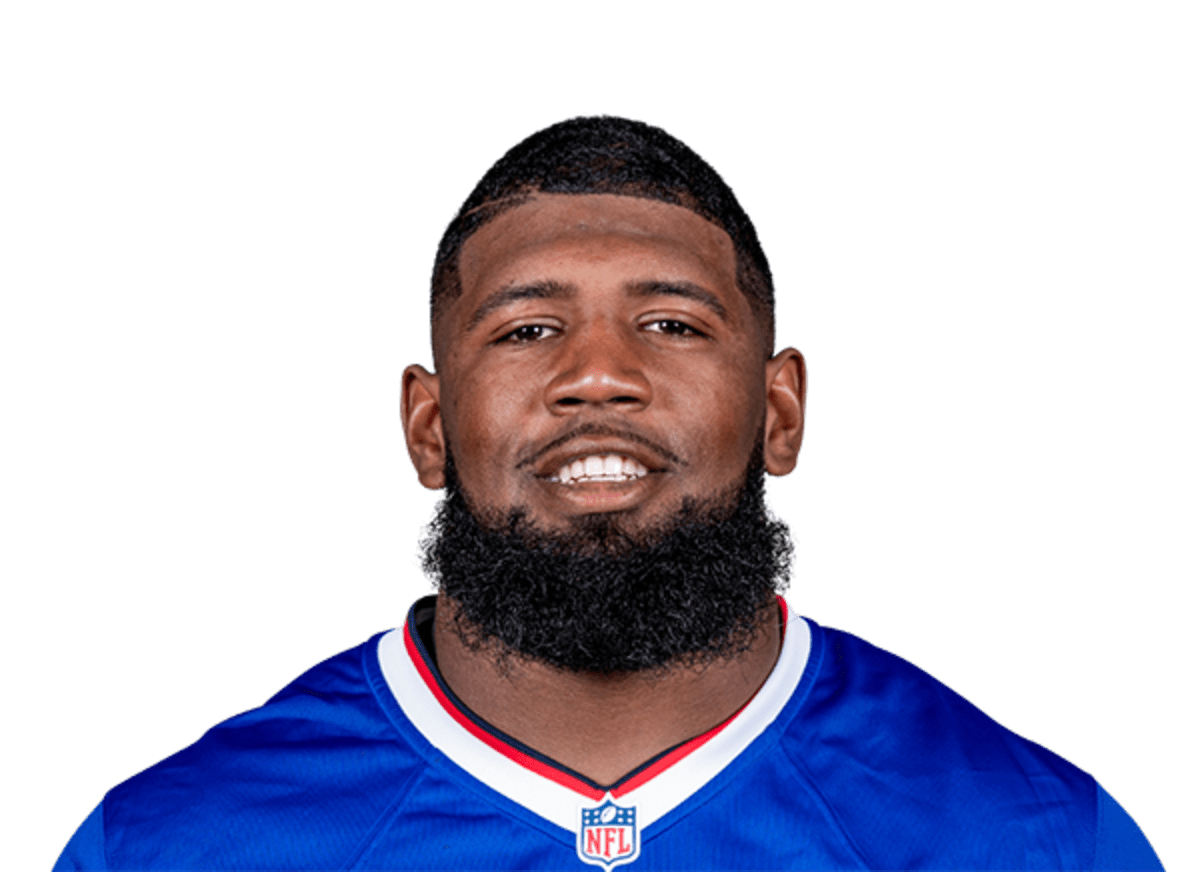 Ed Oliver