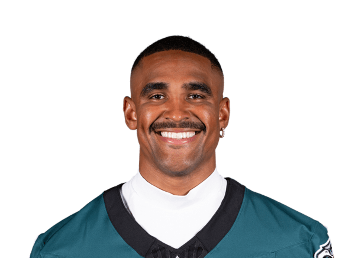Jalen Hurts