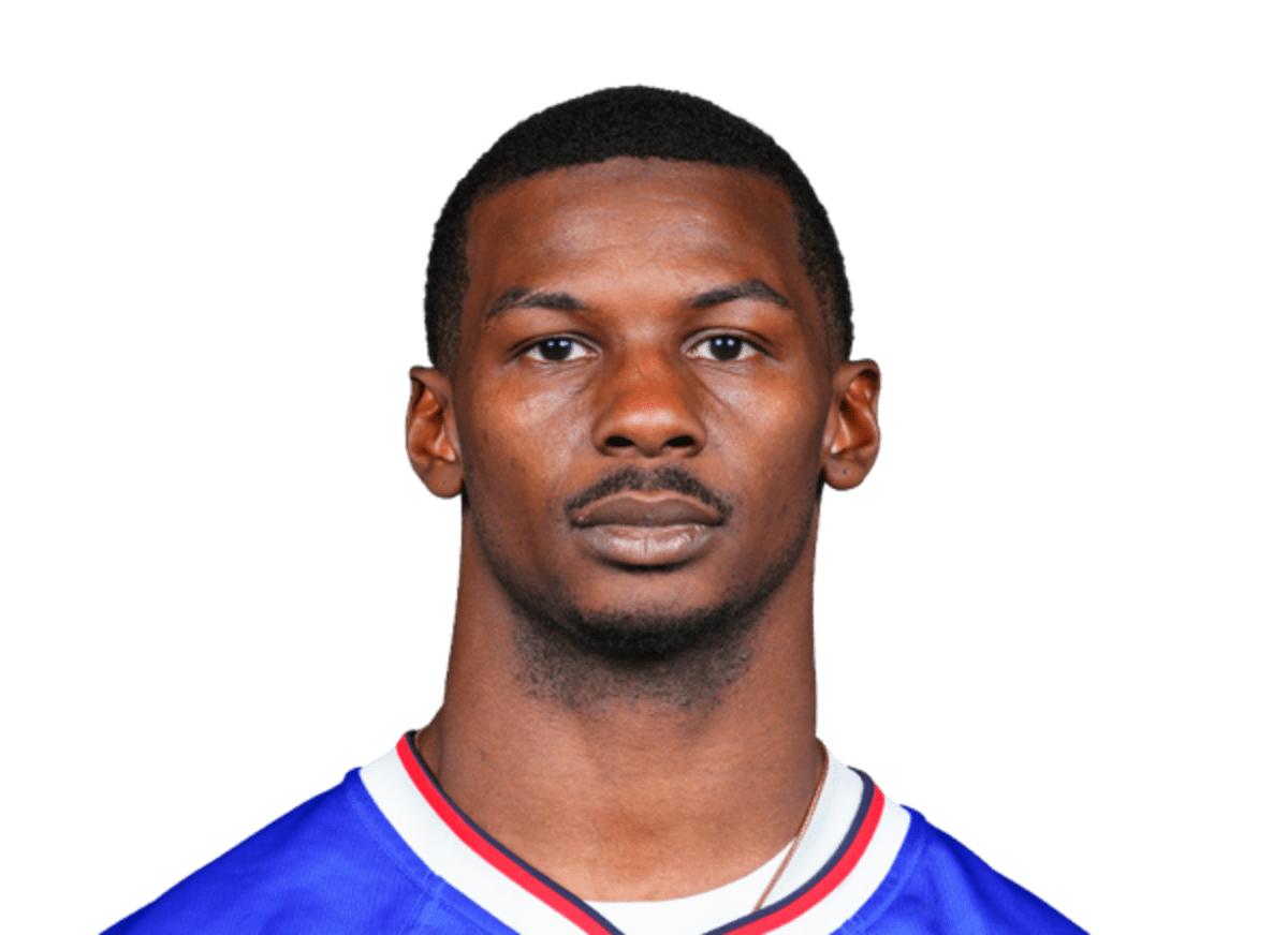 Sam Franklin Jr.