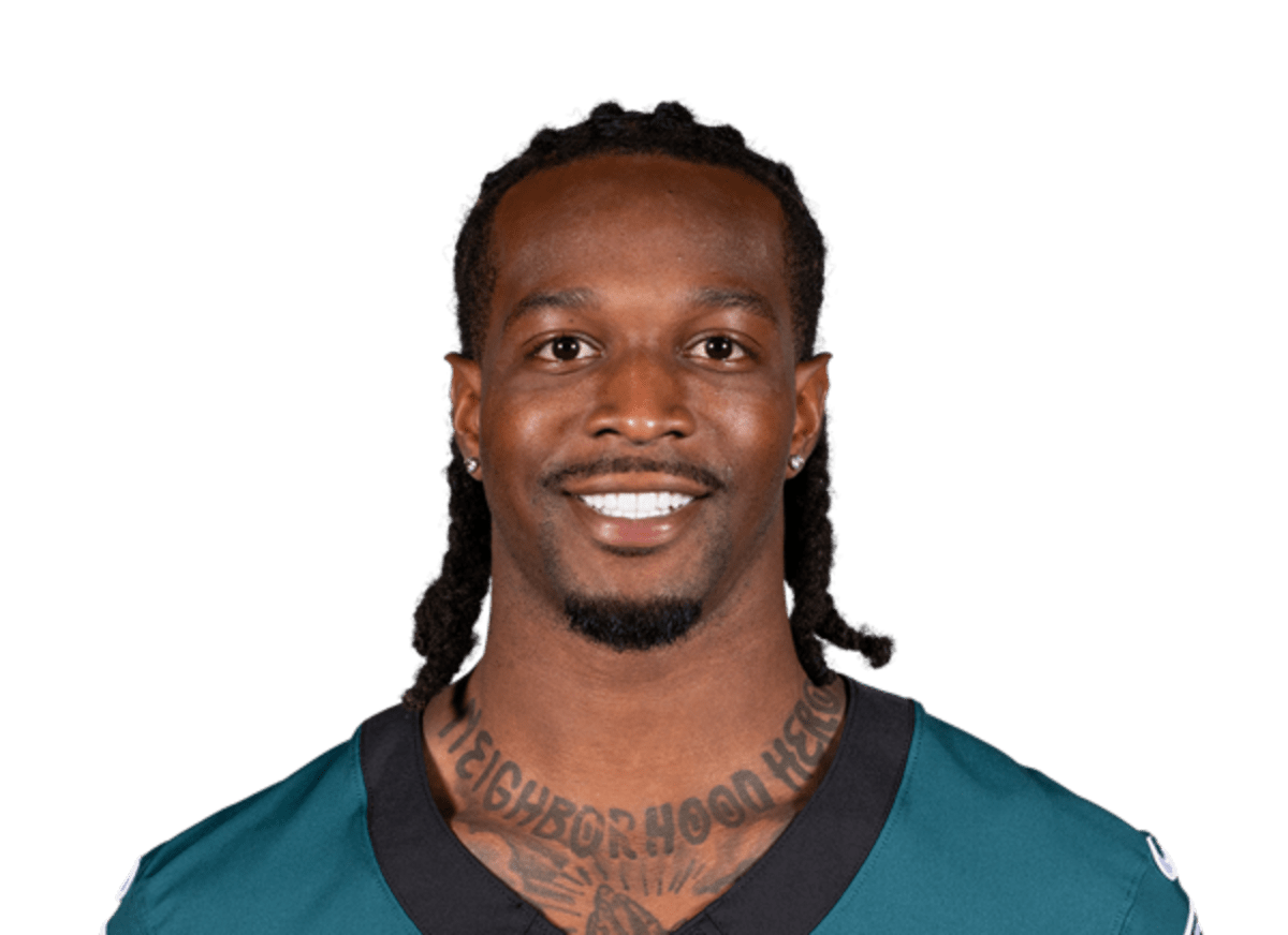 Quez Watkins