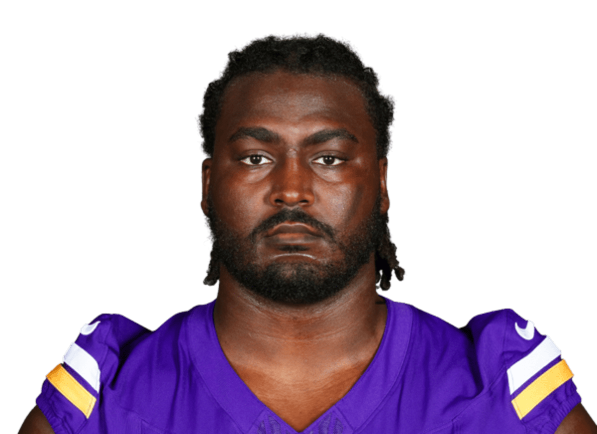 Eric Johnson II