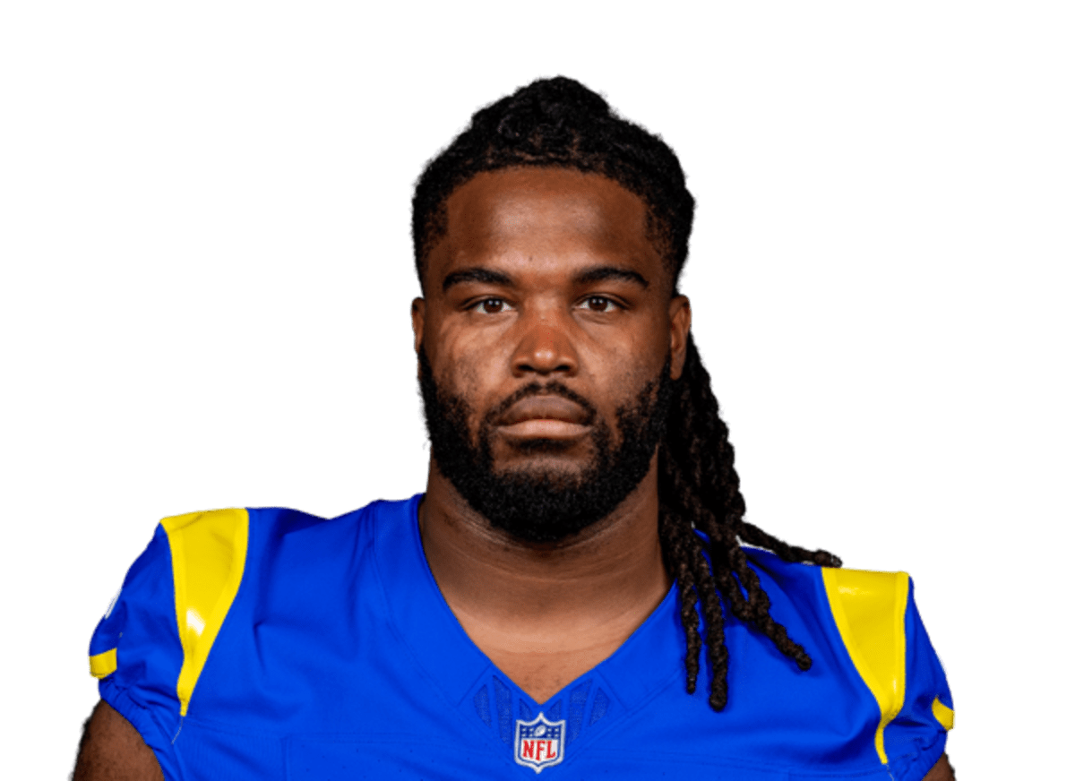 Larrell Murchison
