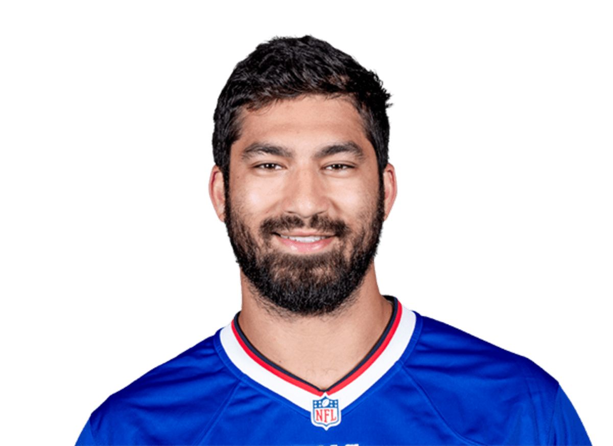 AJ Epenesa